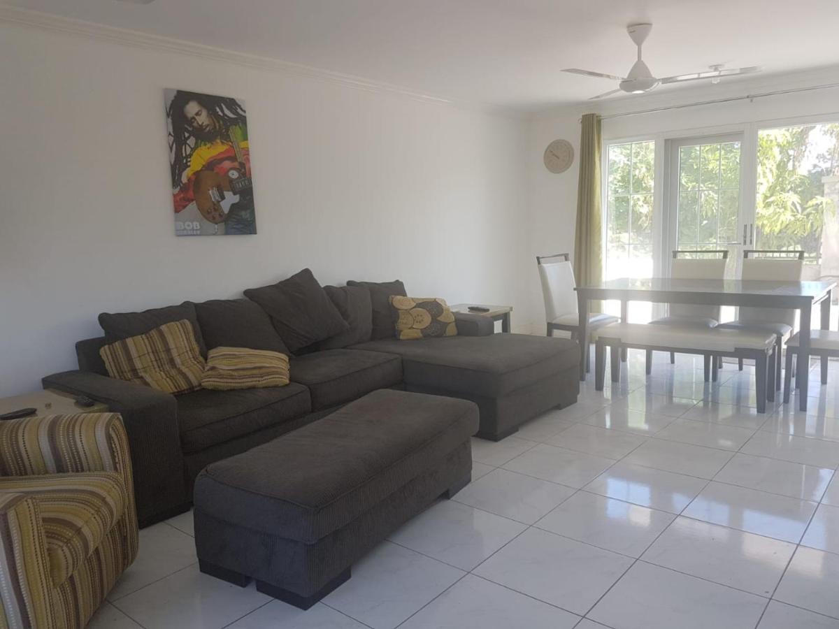 Orange Bay Townhouse By The Bay, Little Bay Country Club ,Negrilヴィラ エクステリア 写真