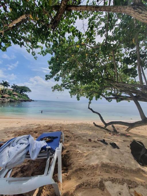 Orange Bay Townhouse By The Bay, Little Bay Country Club ,Negrilヴィラ エクステリア 写真