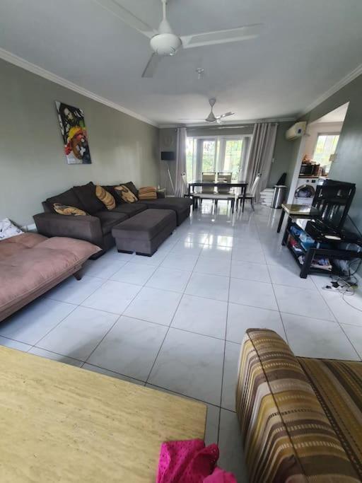 Orange Bay Townhouse By The Bay, Little Bay Country Club ,Negrilヴィラ エクステリア 写真