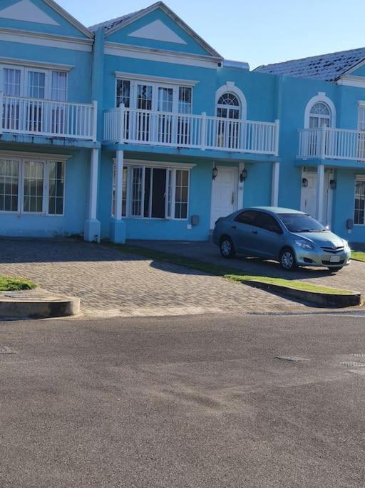 Orange Bay Townhouse By The Bay, Little Bay Country Club ,Negrilヴィラ エクステリア 写真