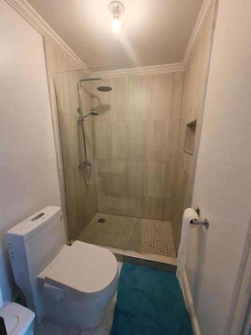 Orange Bay Townhouse By The Bay, Little Bay Country Club ,Negrilヴィラ エクステリア 写真
